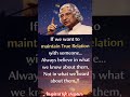 The Secret of TrueRelationships 🤝Must Watch#shorts#motivation#viral#love#life#quotes#mindset #yt#fyp