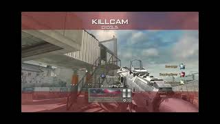 I Found a Modded MW2 Lobby in 2026… ON XBOX ONE