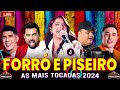 PISEIRO 2024 Barões da Pisadinha, Japãozin, Mc Danny, Zé Vaqueiro, Mari Fernandez, Pedro Sampaio