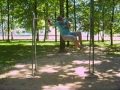 Download Street Workout!!!Березовский Илья. Street Workout!!!Березовский Илья.