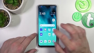 How to Turn On / Turn Off the Smart Sidebar on OPPO A77s