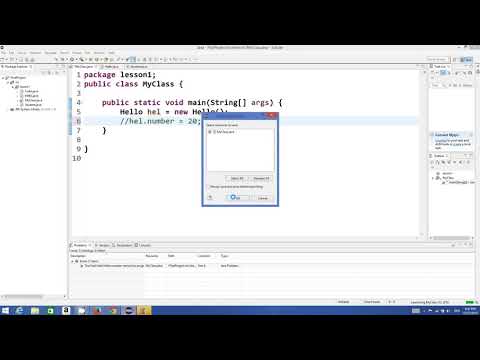 Java Tutorial For Beginners 24   The final keyword in Java