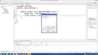Java Tutorial For Beginners 24   The final keyword in Java