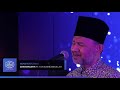 DAKWAKUSTIK EP2 | "Hidayah" - Tun Zubir Abdullah