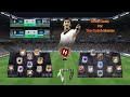One Of The Most Intense H2H Match I've Ever Played 😱 (Cruyff Hat-trick) | EA FC Mobile|#fcmobile#f2p