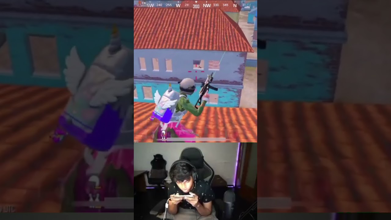 Jonathan killed four thieves who were running away after stealing Jonathan Gaming car keys 