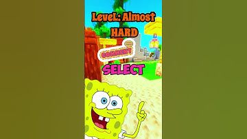 Did I guess of what you are doing? Level: EXPERT😎😂 #brainteasers #spongebob #mindgames