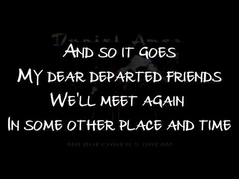 Daniel Amos - And So It Goes