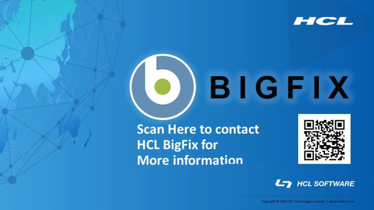 BigFix in a Minute Episode 5: Vulnerability Management - YouTube