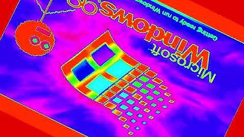 Windows Startup and Shutdown Sounds (Acapella Cover) in Accidental Major