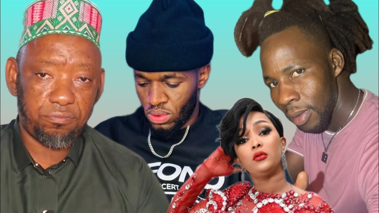 Affaire Saifond, M'Boma & Aicha-Kindia