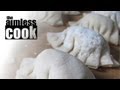 Chinese dumplings  jiaozi recipe