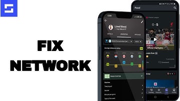 Hoe het netwerkprobleem in de Sofascore-app te repareren en op te lossen | Eenvoudige oplossing