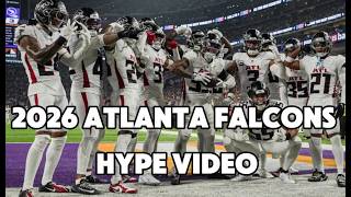2026 Atlanta Falcons Hype Video: Not One Man