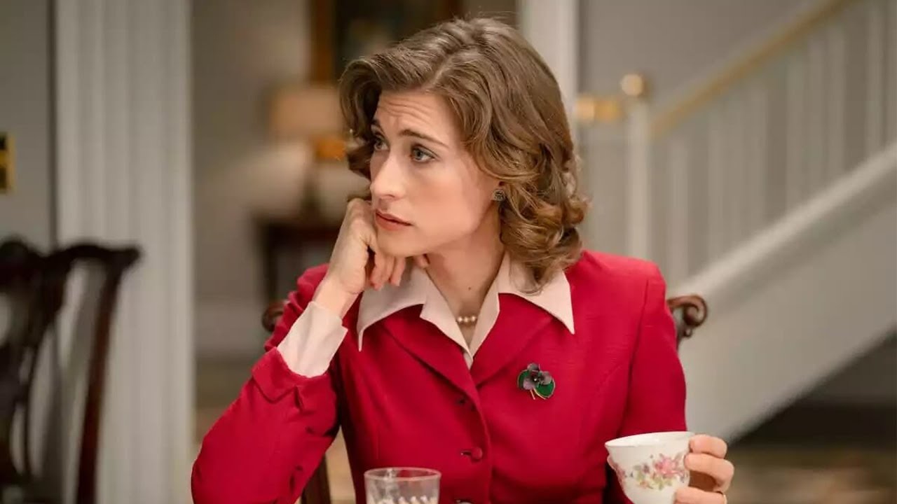 “Marta Belmonte lo confiesa la verdad detrás de Marta de la Reina en Sueños de libertad