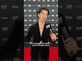Joe Jonas 🤝 IMAX