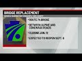 Bridge replacement project to begin in York County