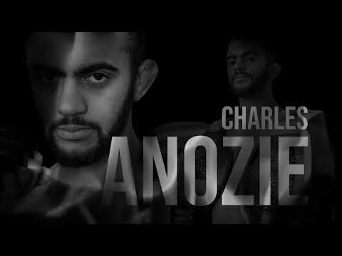 Charles Anozie Highlight Reel