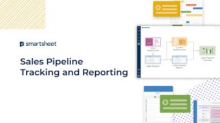 Sales Pipeline Tracking and Reporting screenshot 5