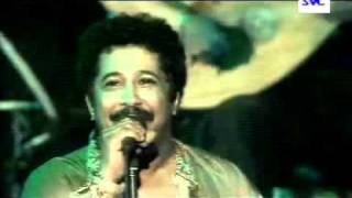 Cheb Khaled rachid taha_faudel - Abdel Kader عبد القادر الشاب خالد