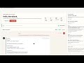 Unified Memory Core for AI Agents | APEX 26.1+ Autonomous Database 26ai Demo