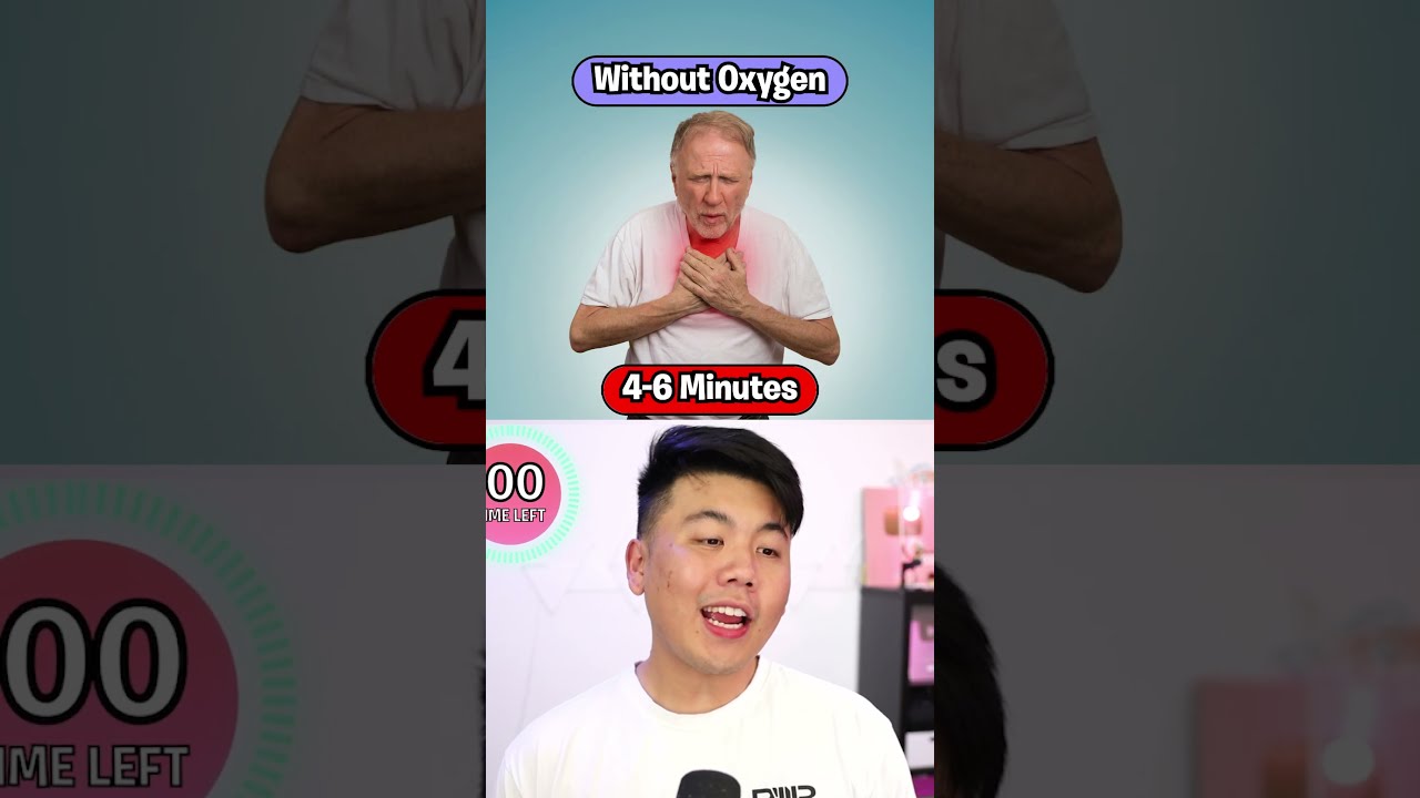 How LONG Could You Survive 