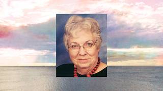 Elna Krueger Funeral