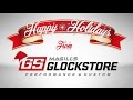 A Christmas Carol - GlockStore Style