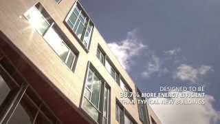 Build It Green: Integrative Learning Center