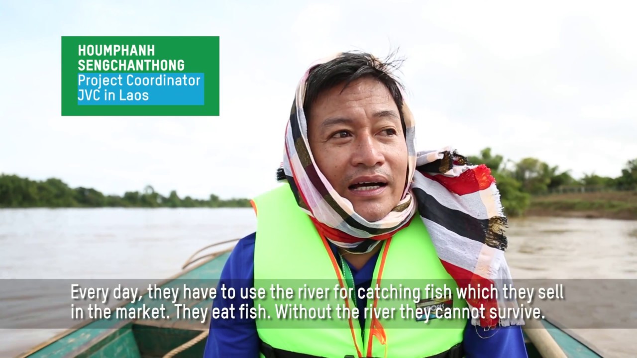 Community Water Management