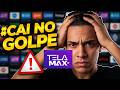 NOVO IPTV TELA MAX TV VALE A PENA? (CUIDADO!) Minha Experiência Sincera!