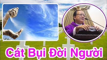 Cha Anre Nguyễn Ngọc Dũng Tĩnh Tâm Mùa Chay