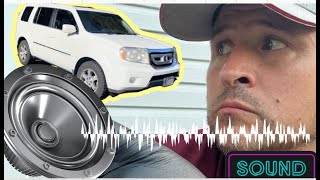 HOW TO DIY REPAIR THE SQUEAKING NOISE ON A 2011 HONDA PILOT  | #howto #diy #hondapilot #honda by GasDiesel Garage 815 views 4 months ago 10 minutes, 26 seconds