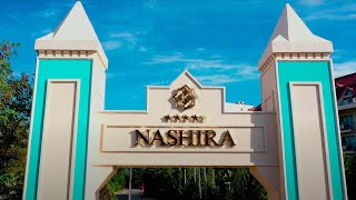 Nashira Hotel Tanıtım Filmi