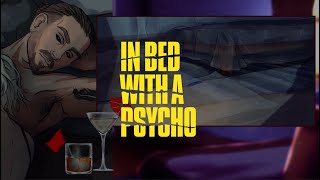 Layto - In Bed With A Psycho (Official Visualizer)