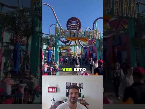 Lugares Del GTA Que Existen En La Vida Real!!