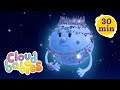 🤴 Moon Gets A New Crown! &amp; Other Sleep Stories | Cloudbabies Official