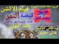 فيلم قبضة النمر بطولة مصطفى مشهور وهانى حليم تاليف ياسر التونى اخراخ طارق احمد وعمرو الكاشف 