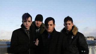 Good Charlotte Wounded