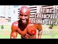 RUTINA DE CARDIO PARA QUEMAR GRASA