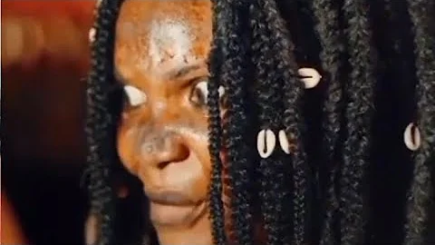 CELEBRATING QUEEN MOTHER, IYABO OJO. LABAKE OLODODO IN CINEMAS FROM 28TH March #labakeolododo