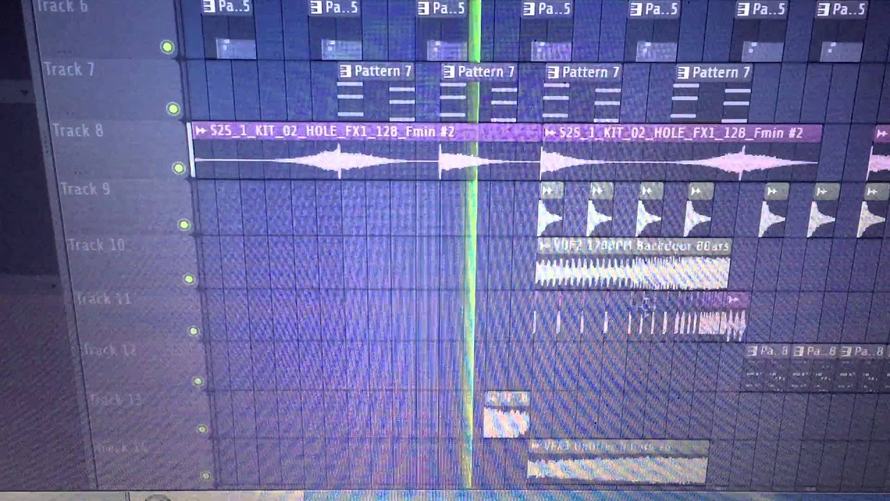 Naze   Thunder Original Mix Coming Soon EDM FL Studio
