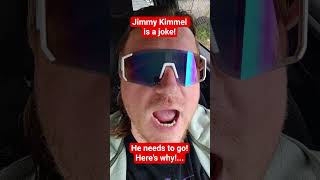 Jimmy Kimmel being investigated | @JimmyKimmelLive #lateshow #shorts