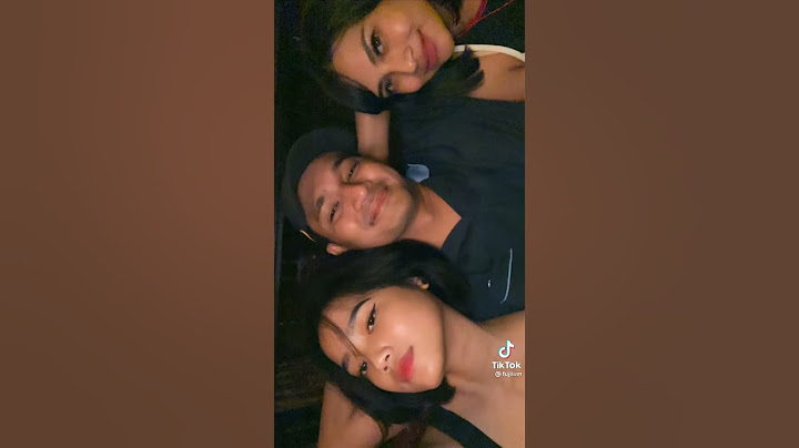 ingat alm bibi dan Vanessa, Fuji nangis😭😭😭😭