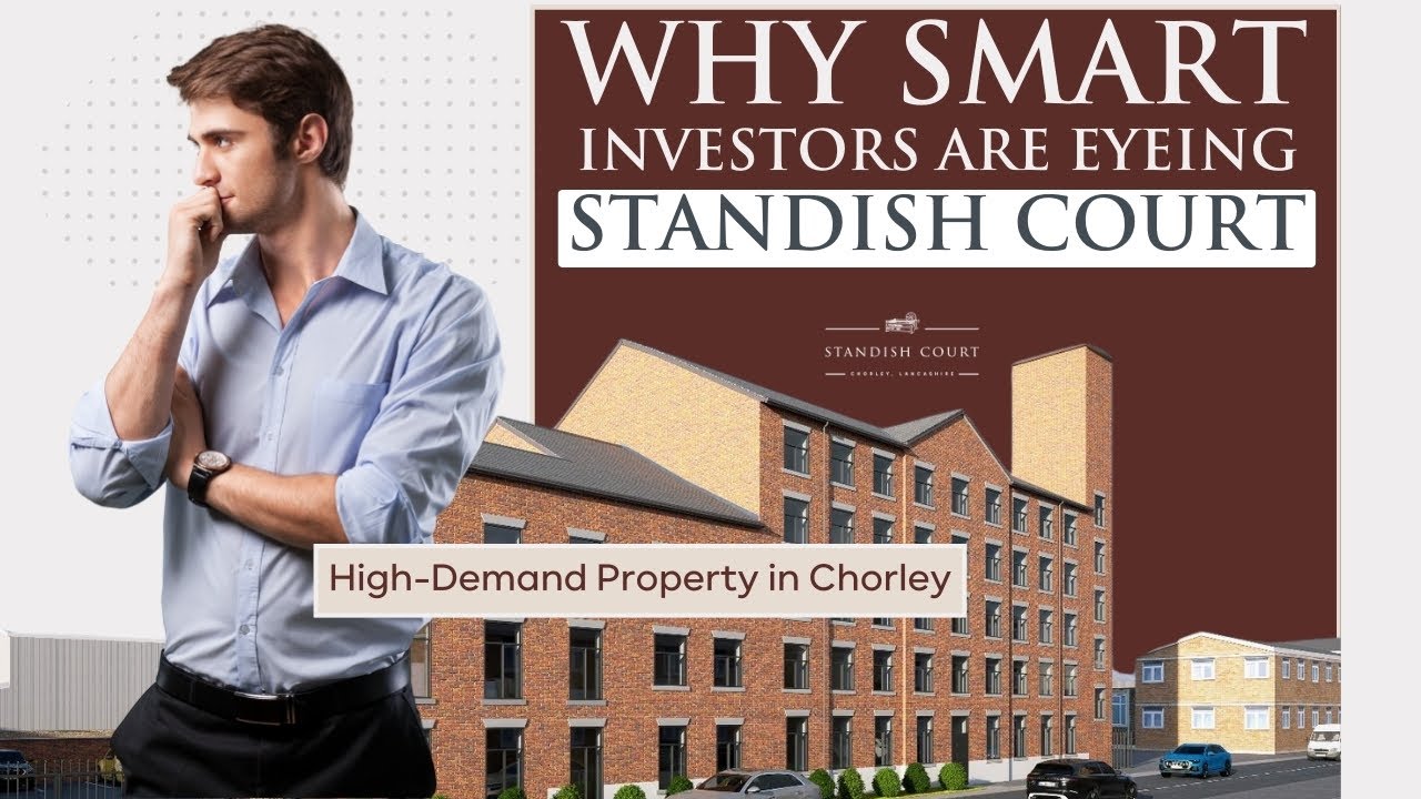 Smart Investors in Standish Court