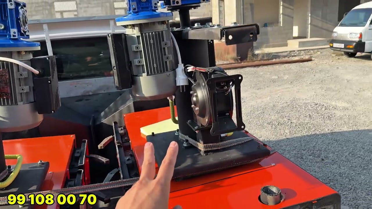 Avtomat ko’mir katyollarimizni yetkazib berdik 