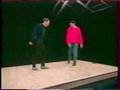 Tap dance Gregory Hines and Savion