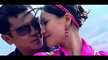 Song 03 from Bhutanese Movie Sem Hingi Sangtam 2011 music video