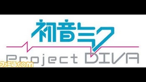 PROJECT DIVA DEMO FULL GAMEPLAY (Packaged Hard) Part 1.
