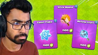 Why these equipments cost this many gems......😑😑 screenshot 1